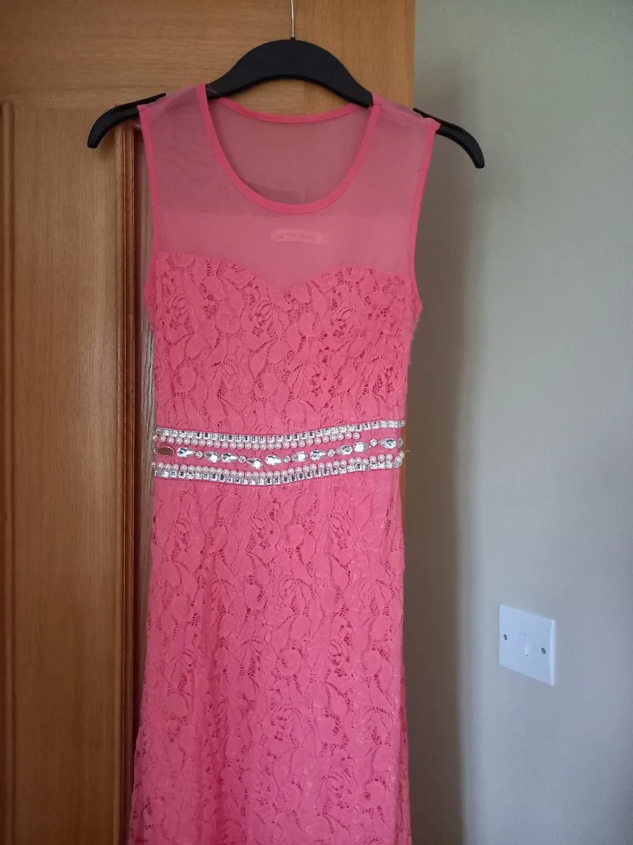 Debs Dress - Image 2