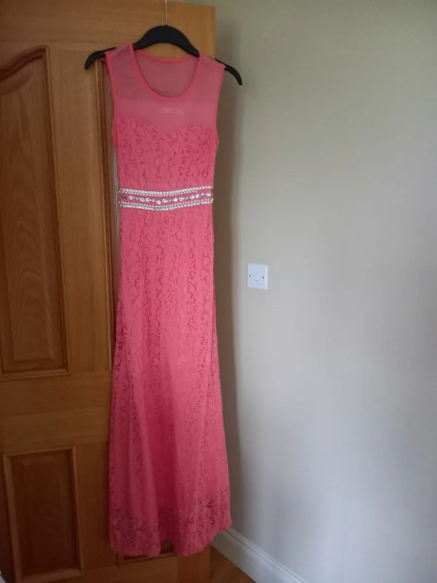 Debs Dress - Image 3
