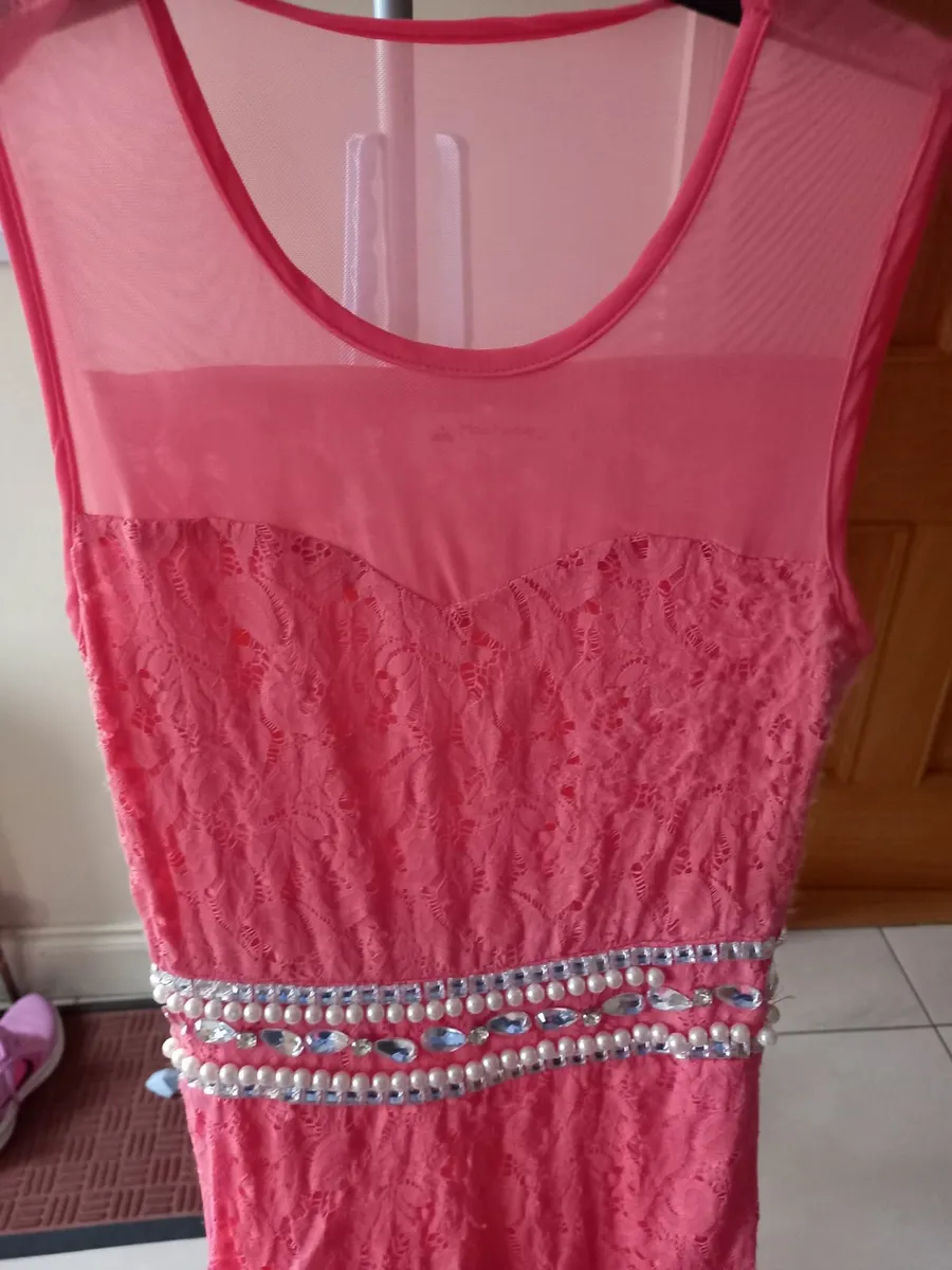 Debs Dress - Image 4