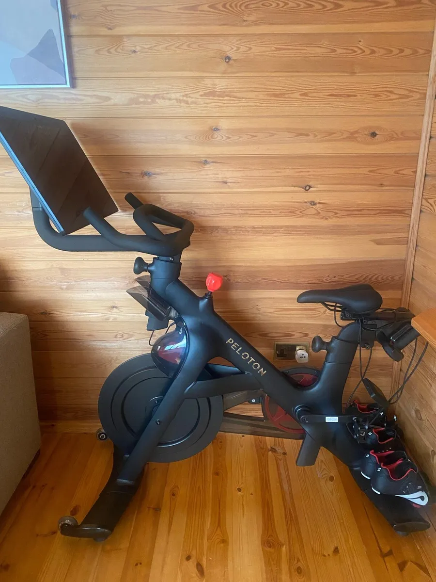 Peloton