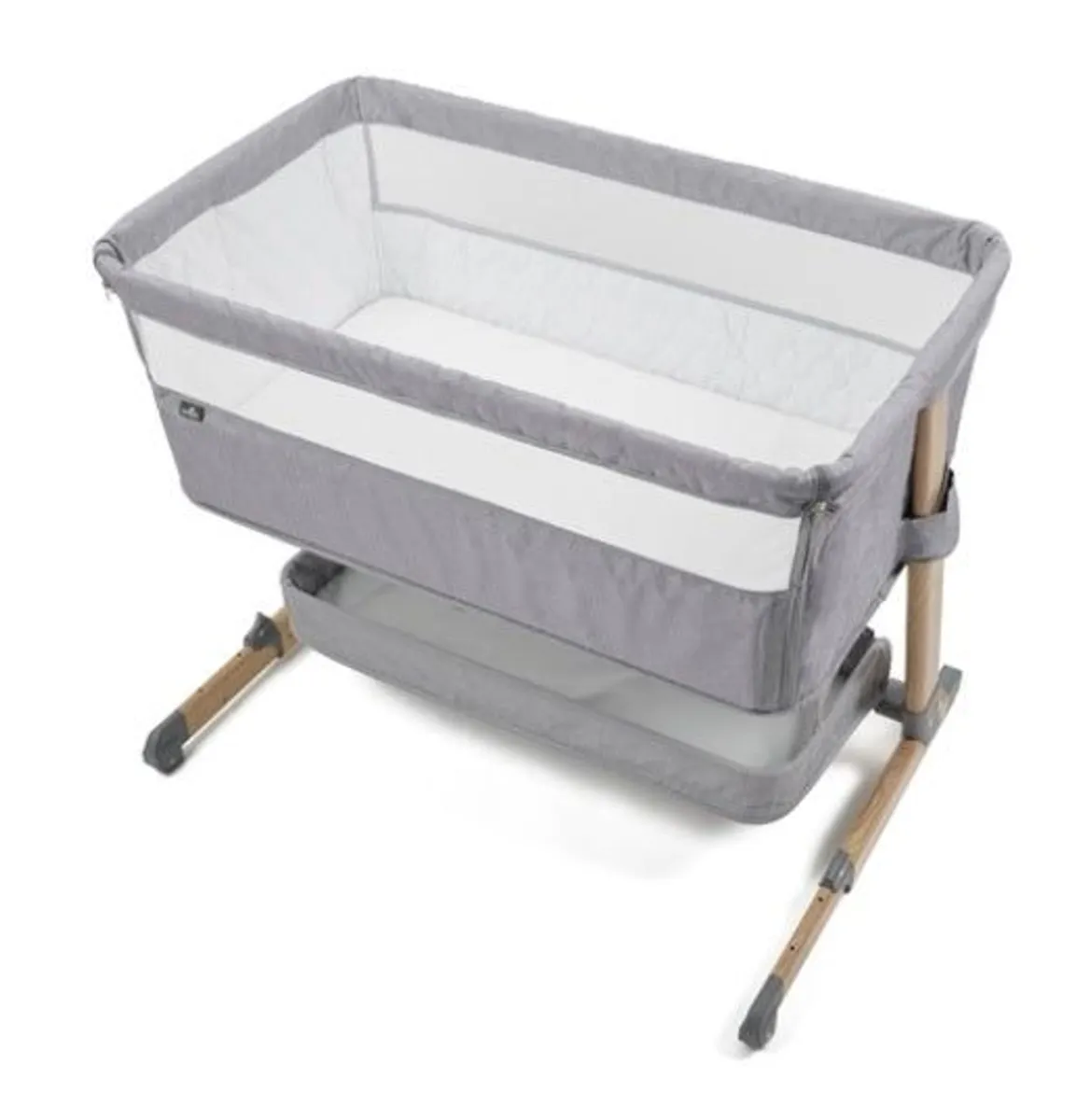 Baby Cot - Babylo Cozi Sleeper - Image 1