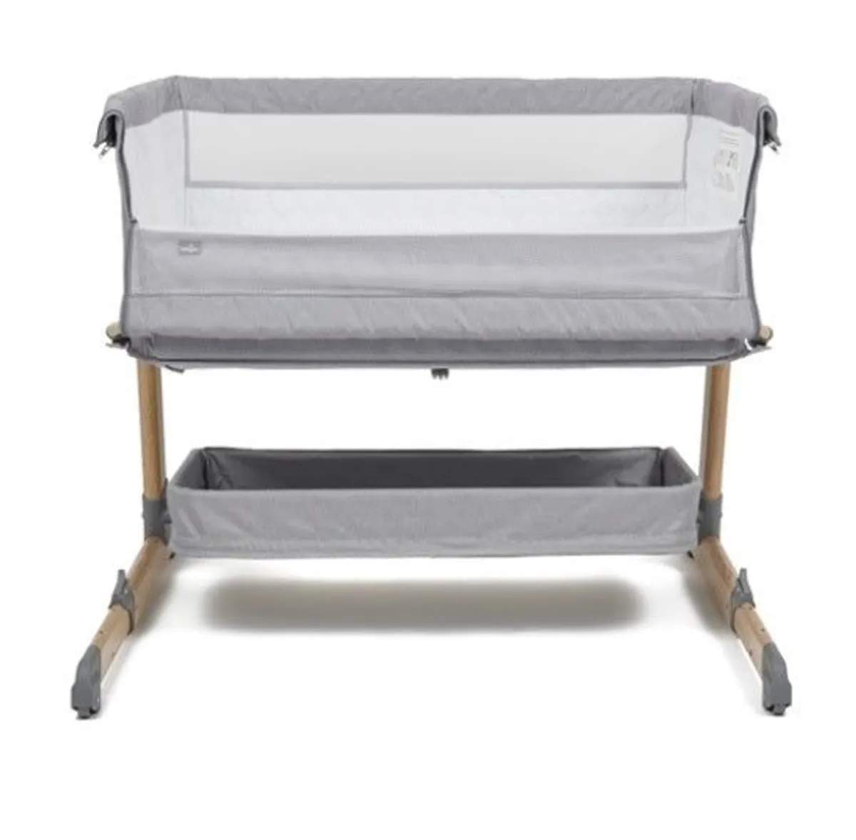 Baby Cot - Babylo Cozi Sleeper - Image 3