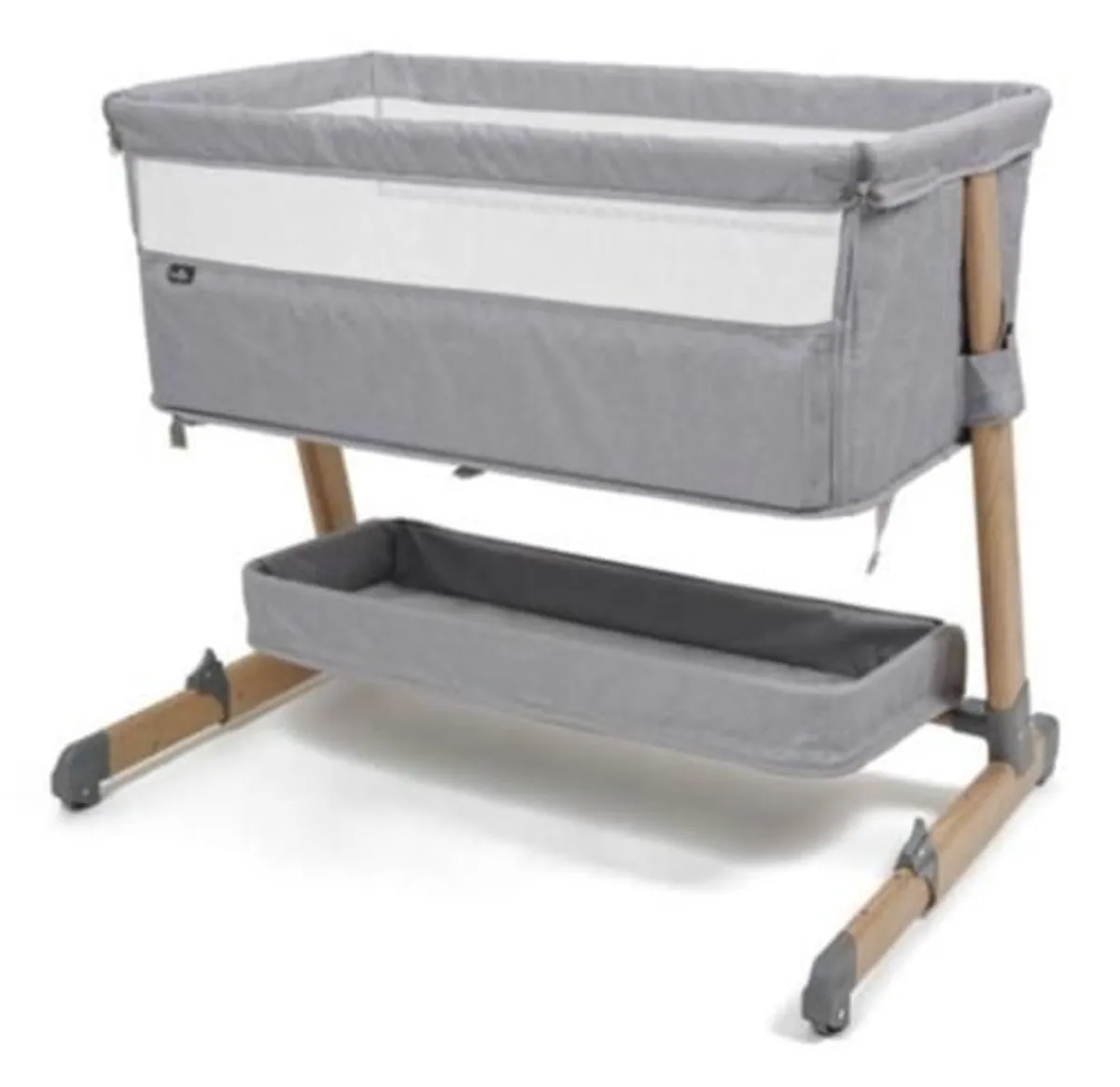 Baby Cot - Babylo Cozi Sleeper - Image 4