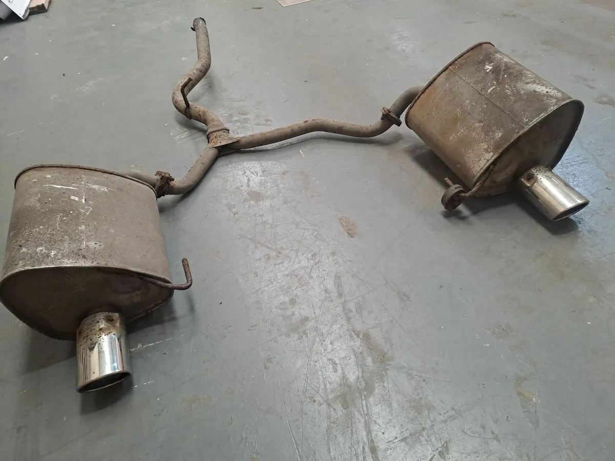 Subaru Legacy, Impreza, Forester parts.. - Image 2