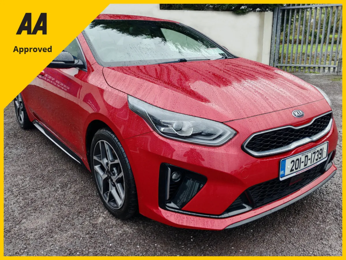 Selection of Kia models - Image 2