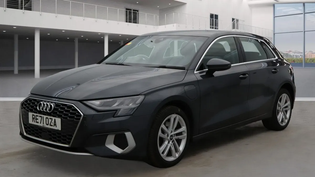 Audi A3 2022 1.4 Auto - Image 2