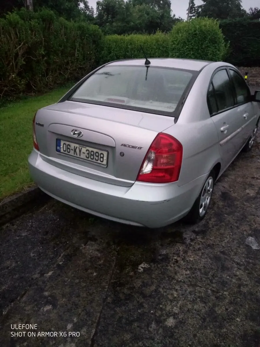 Hyundai for sale - Image 2
