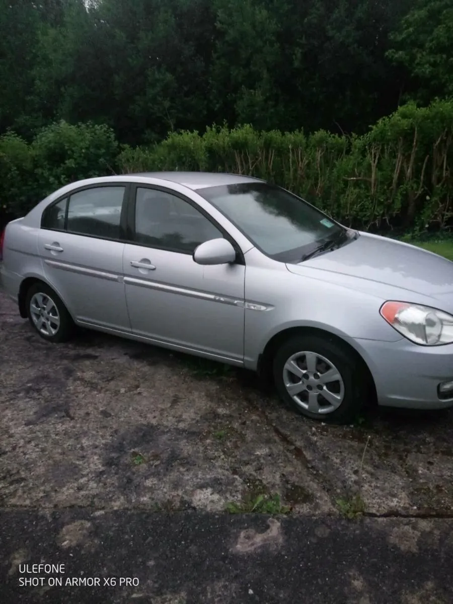 Hyundai for sale - Image 3