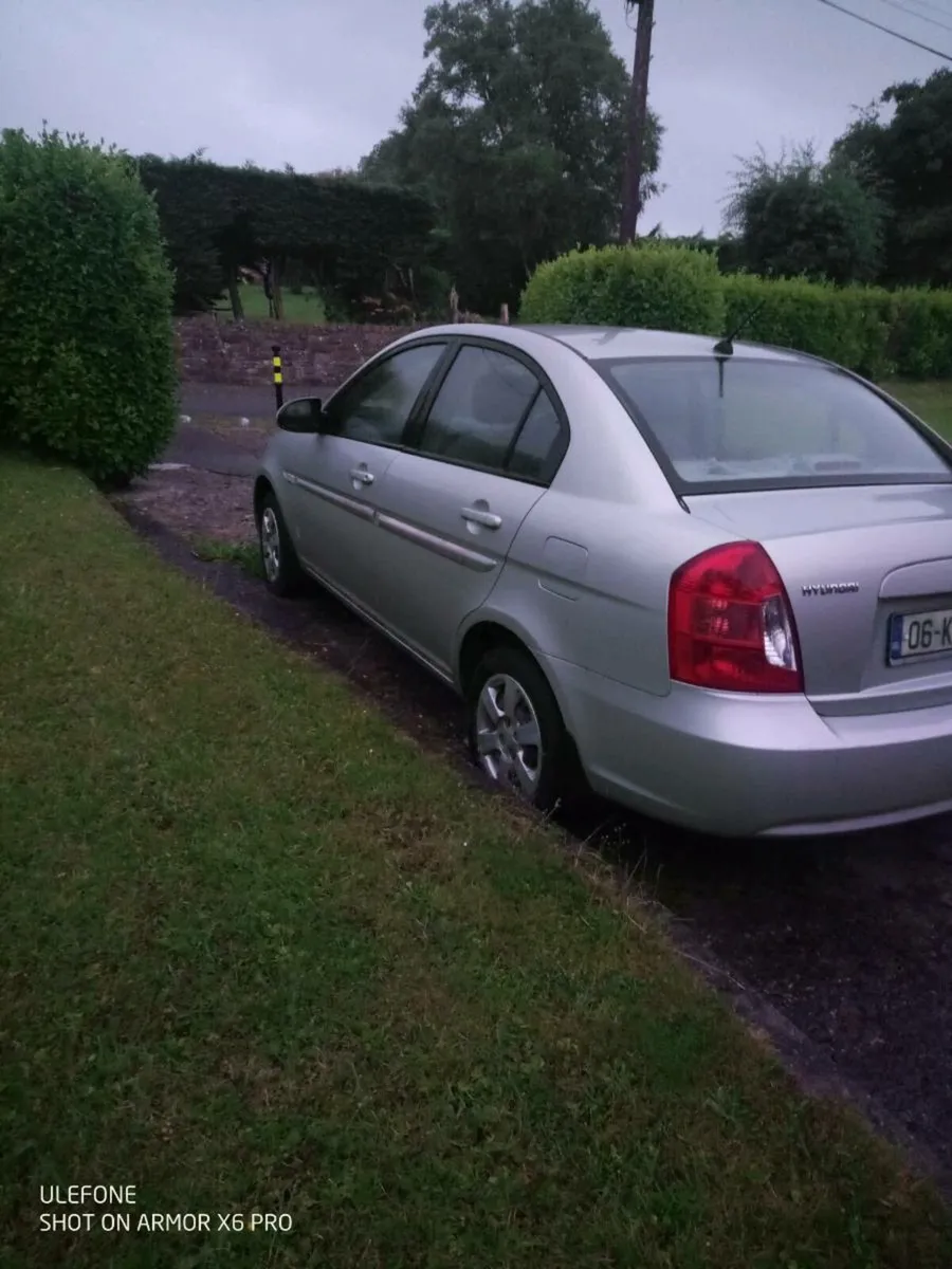 Hyundai for sale - Image 4