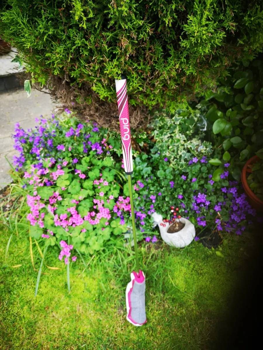 Lady’s Ping Shea putter - Image 2