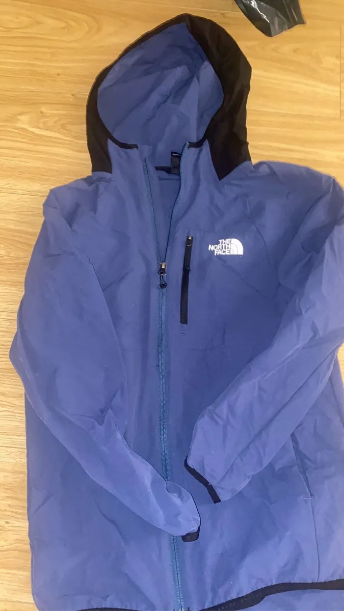 North face Tracksuit - Image 2