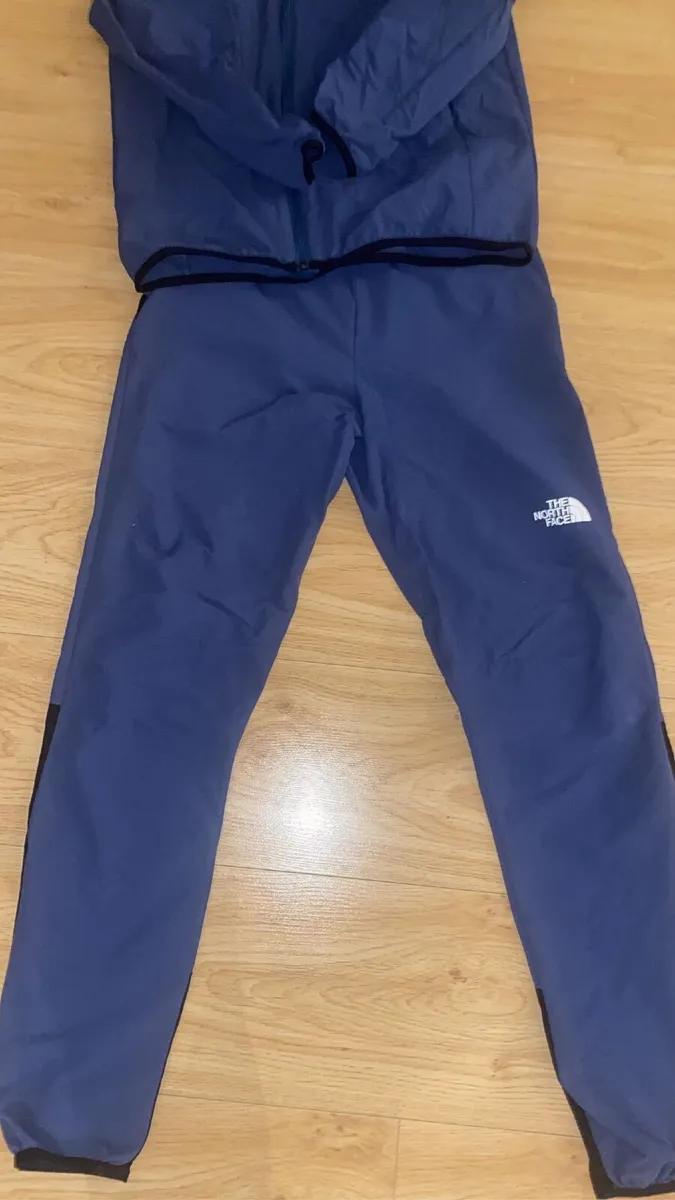 North face Tracksuit - Image 3