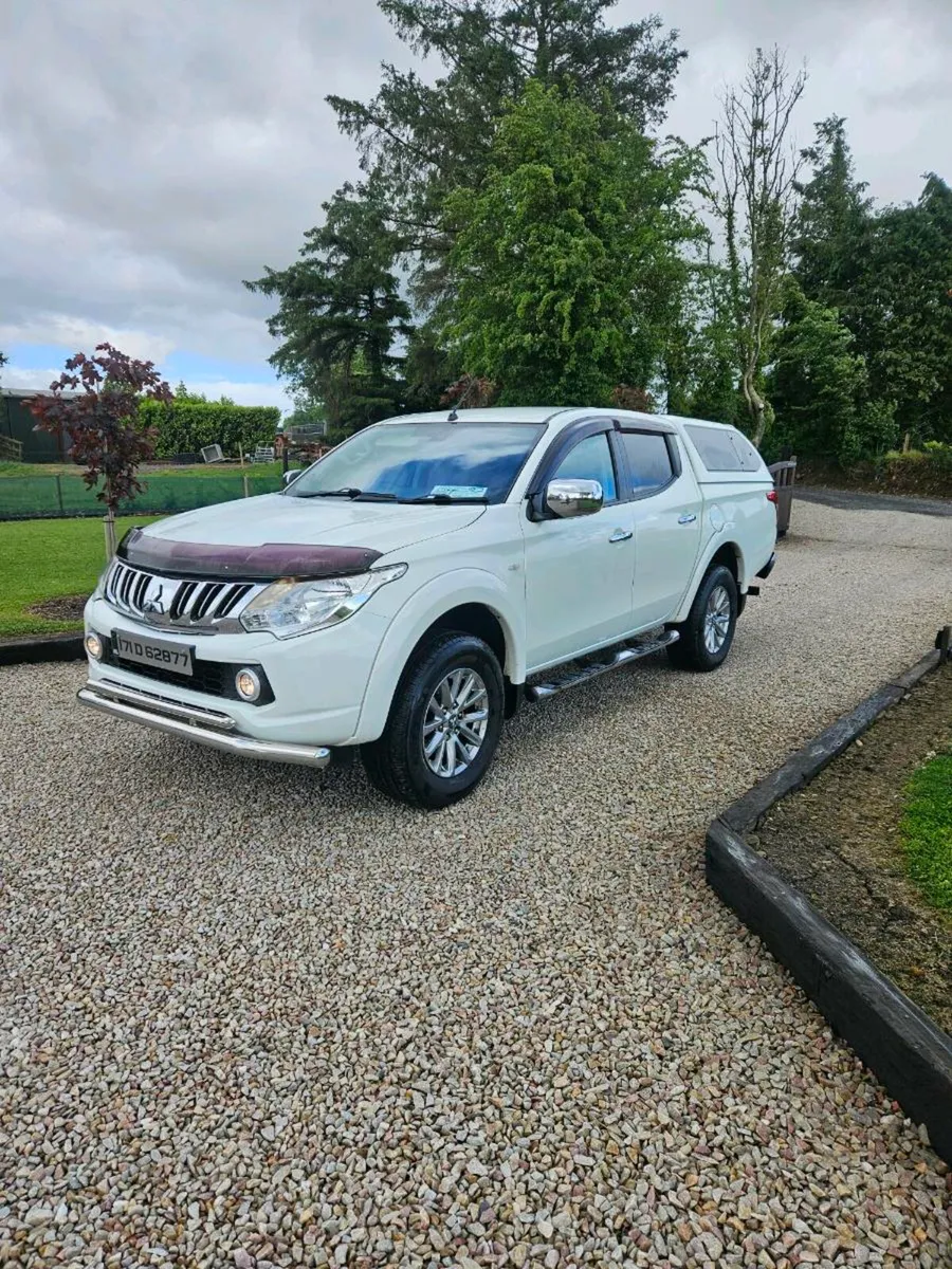 L200 No Vat - Image 1