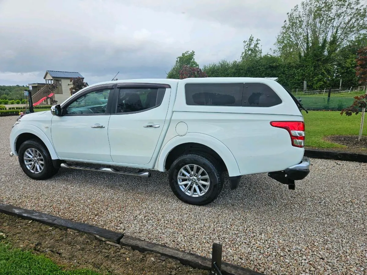 L200 No Vat - Image 2