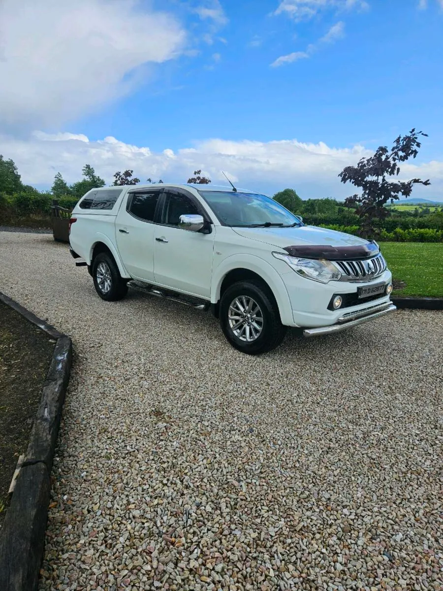L200 No Vat - Image 4