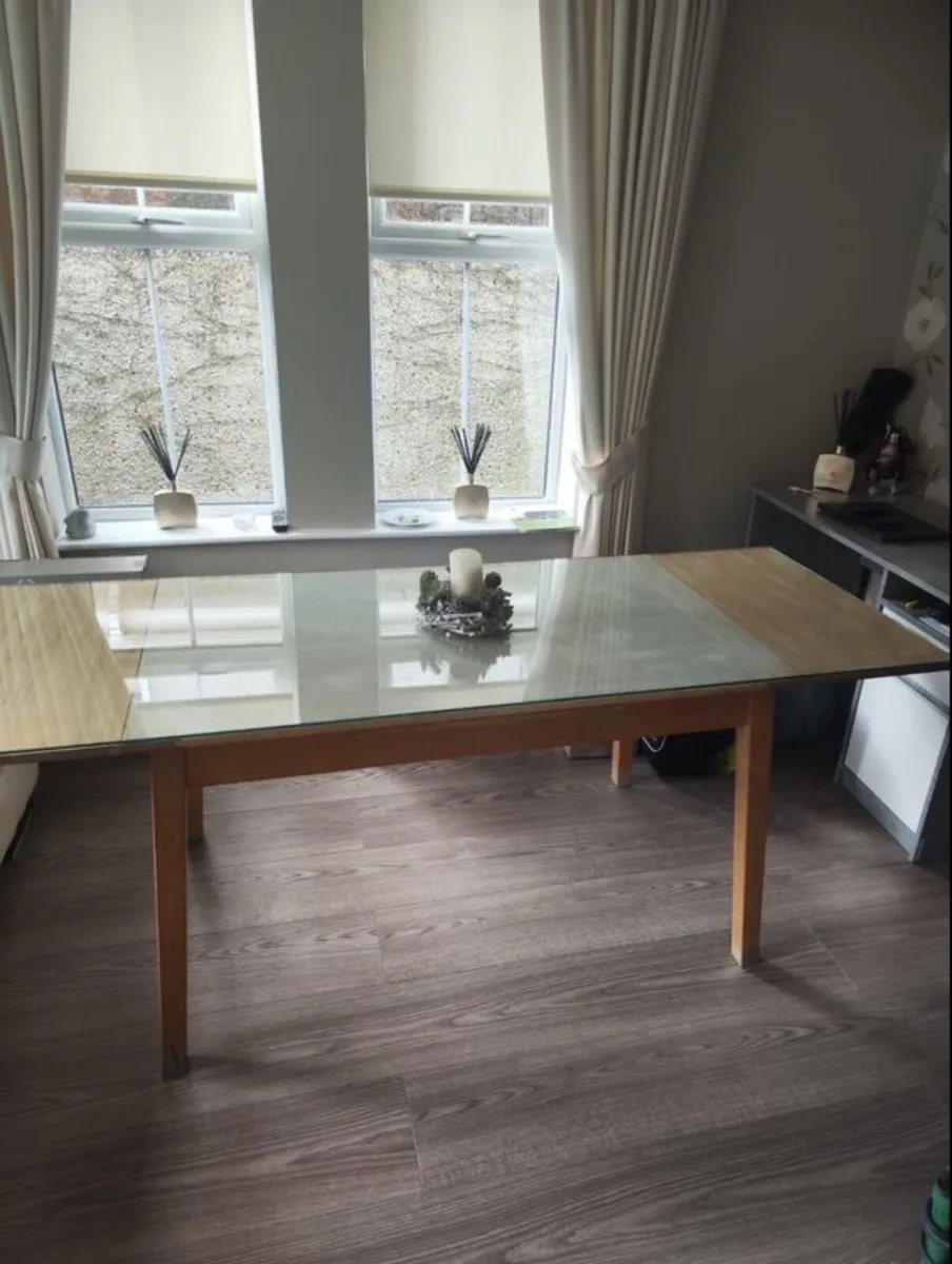 Dining Table - Image 1