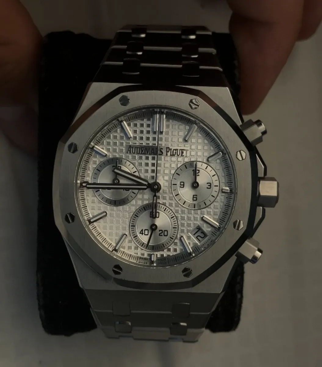 Final watches - Image 3