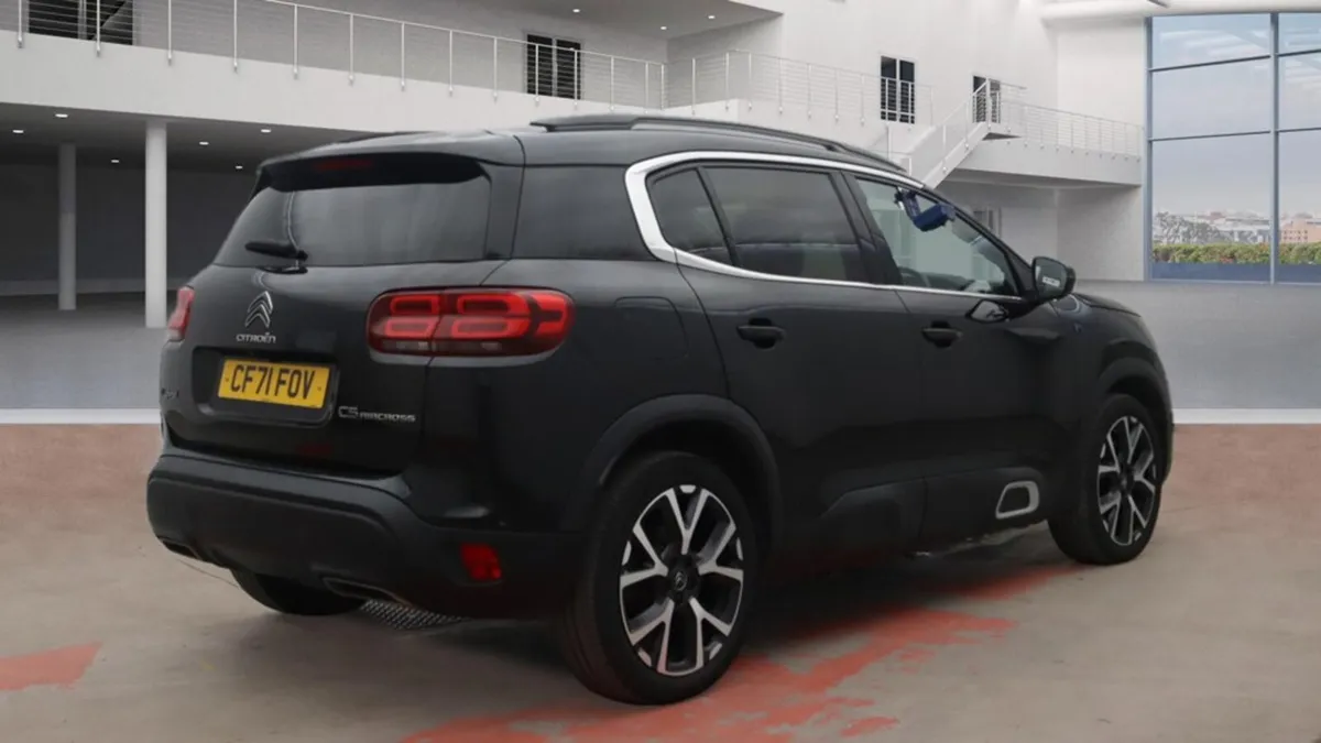 Citroen C5 Aircross 2021 Auto Phev - Image 4