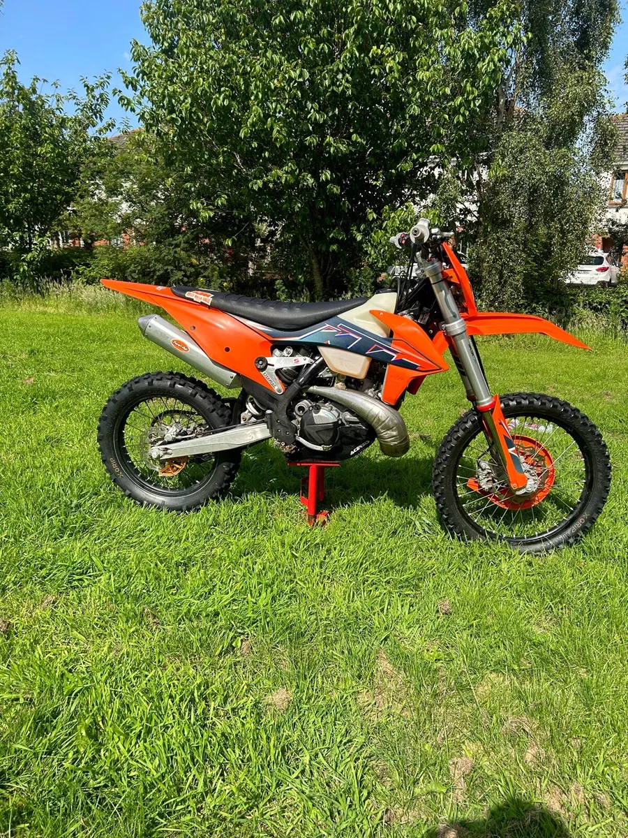 KTM 300exc TPI - Image 3