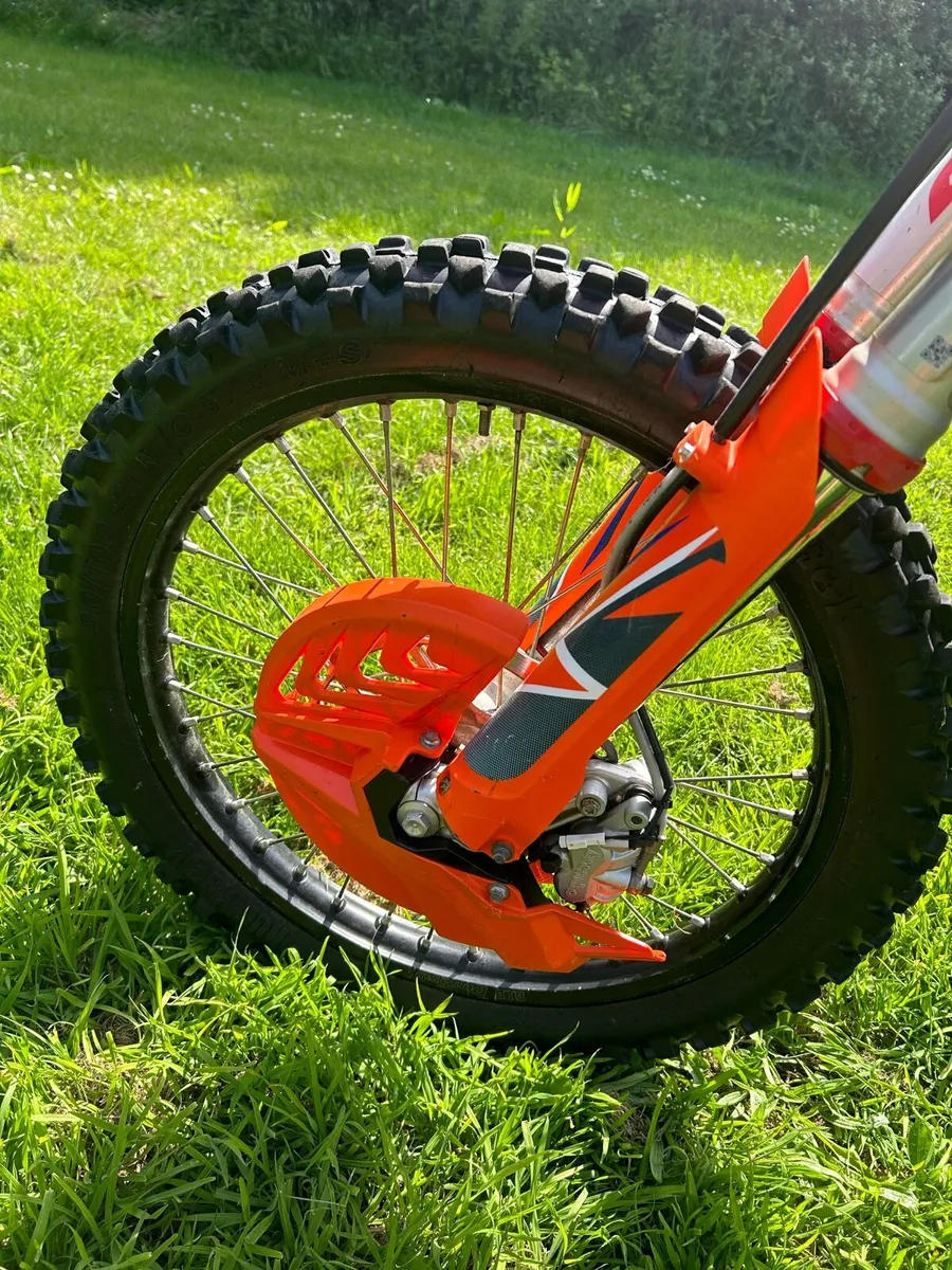 KTM 300exc TPI - Image 4