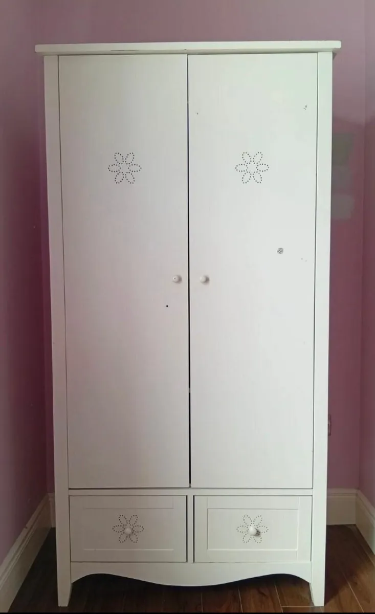 Wardrobe - Image 1