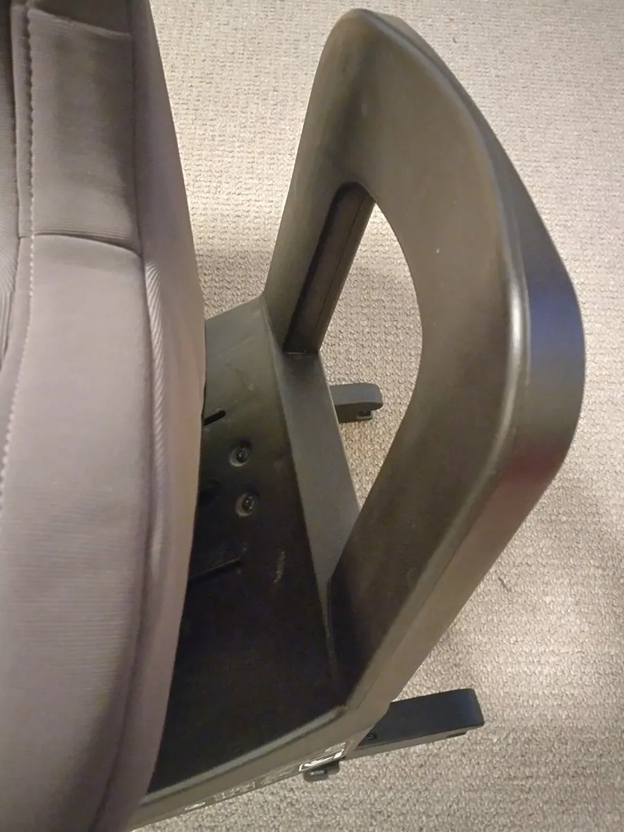 Nuna Rebel Car Seat - Image 3