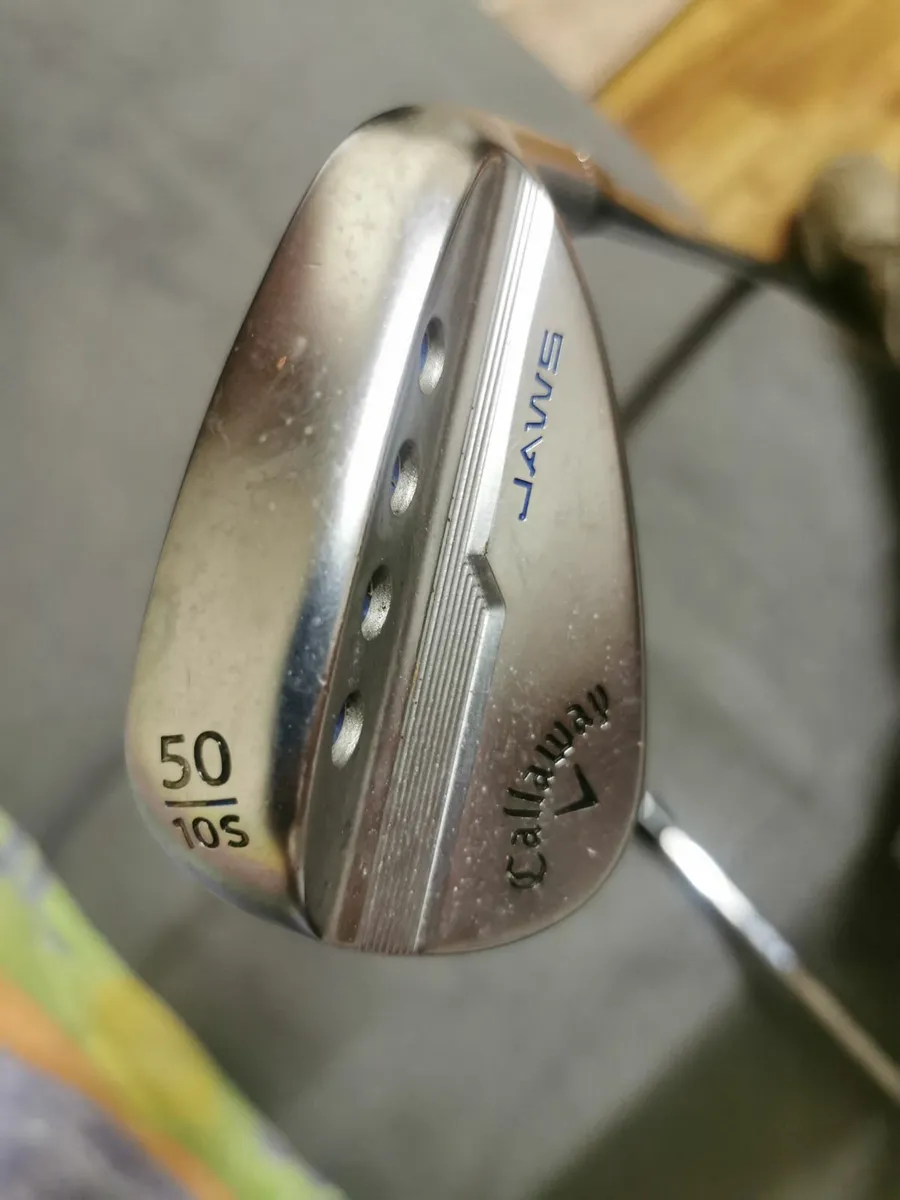 Golf wedges - Image 2