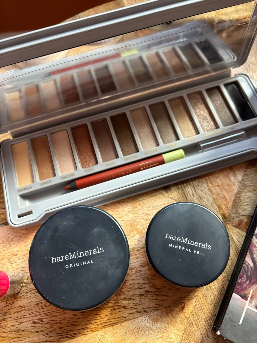 High end Make up - Image 4