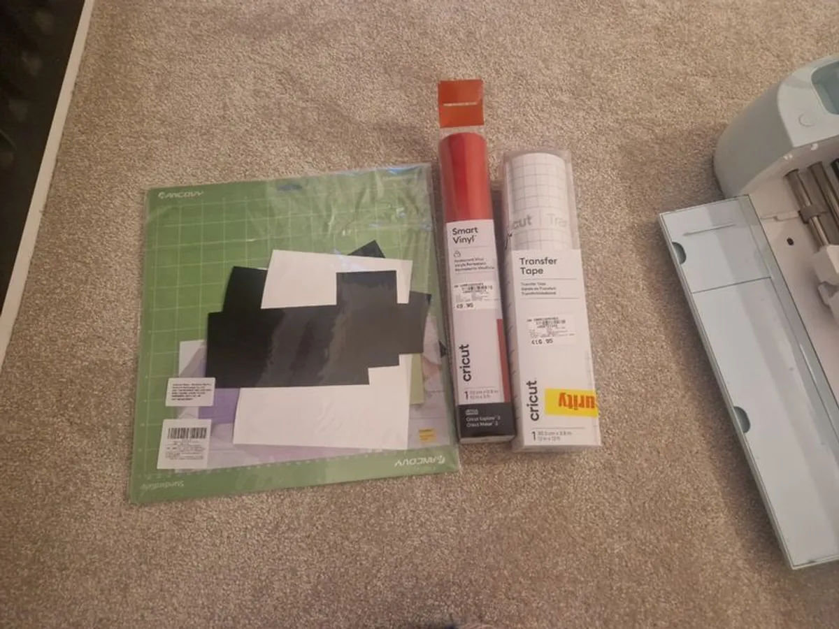Cricut Explore 3 - Image 3