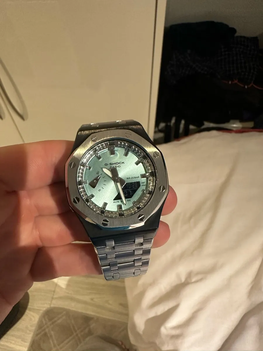 Watch - Image 1