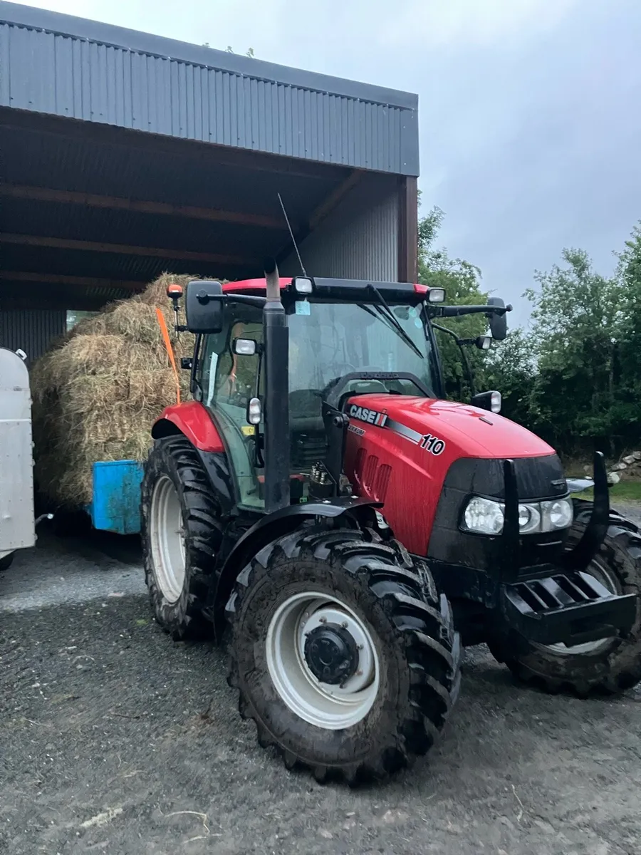 Hay - loaded & ready for delivery - Image 1