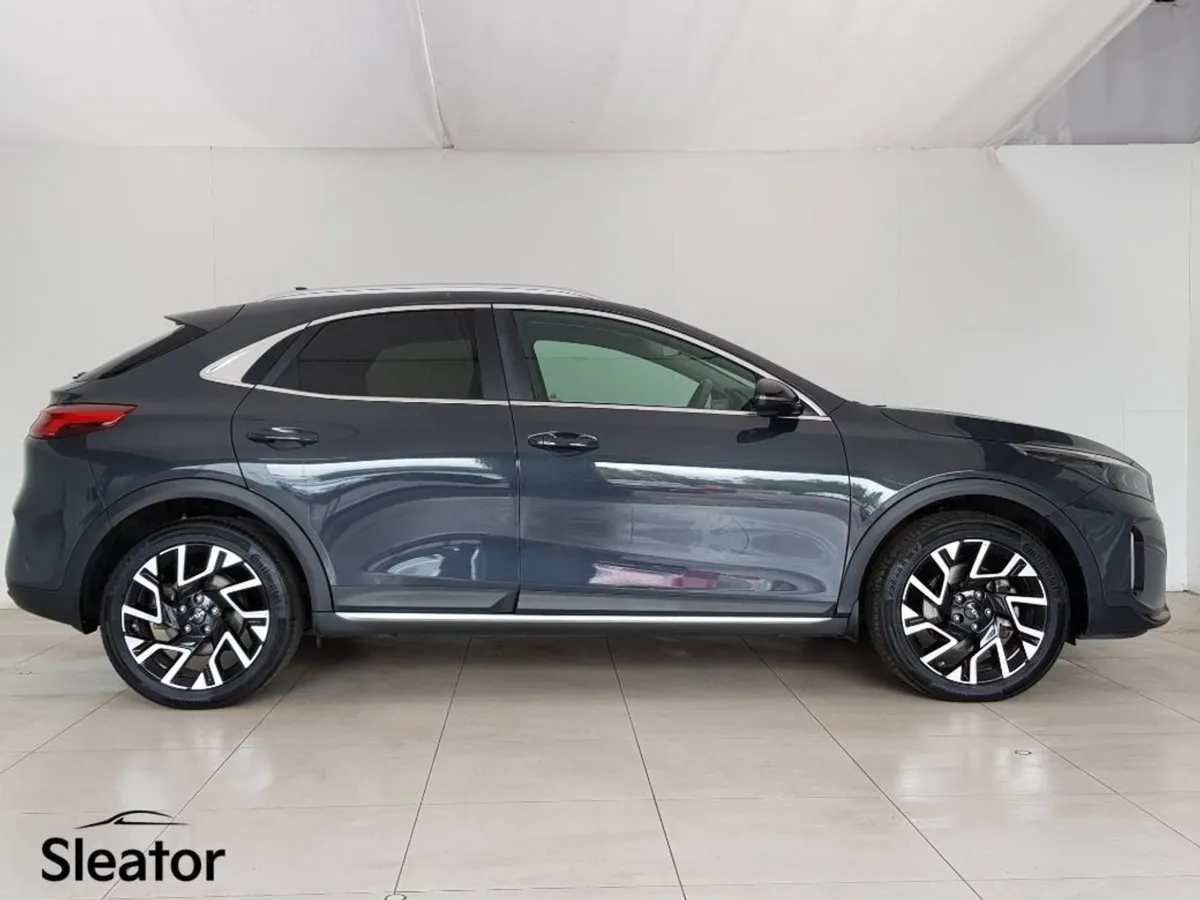Kia Xceed PE Phev 5DR Auto - Image 2