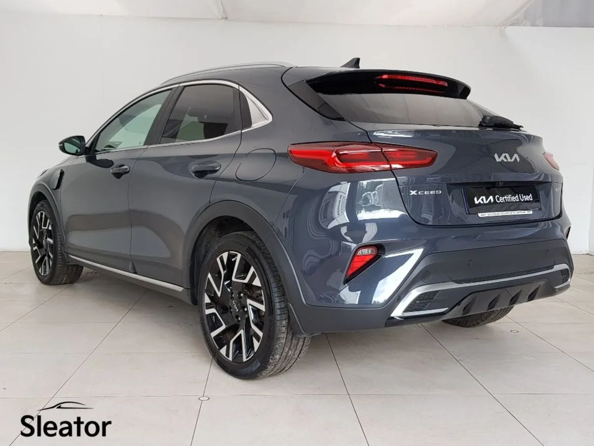 Kia Xceed PE Phev 5DR Auto - Image 3