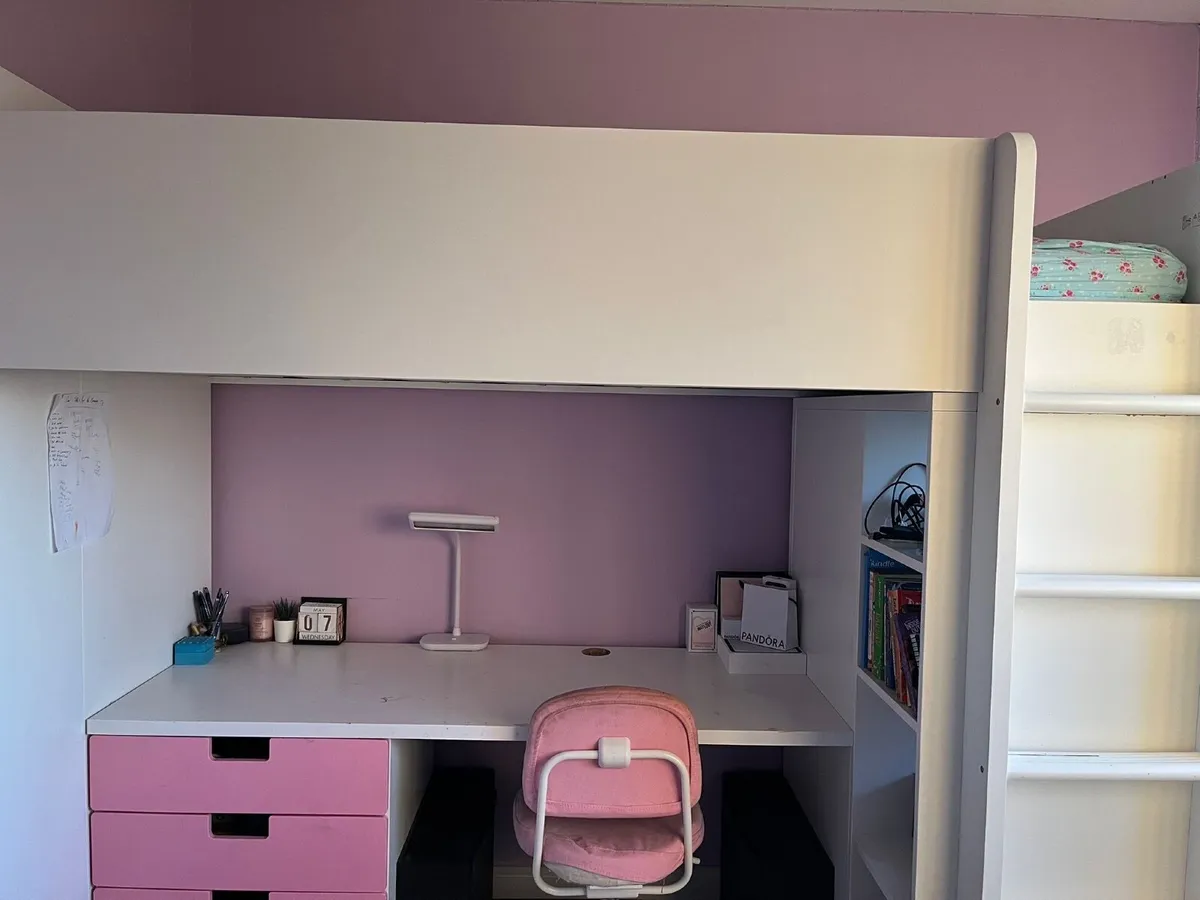Bunk bed - Image 1
