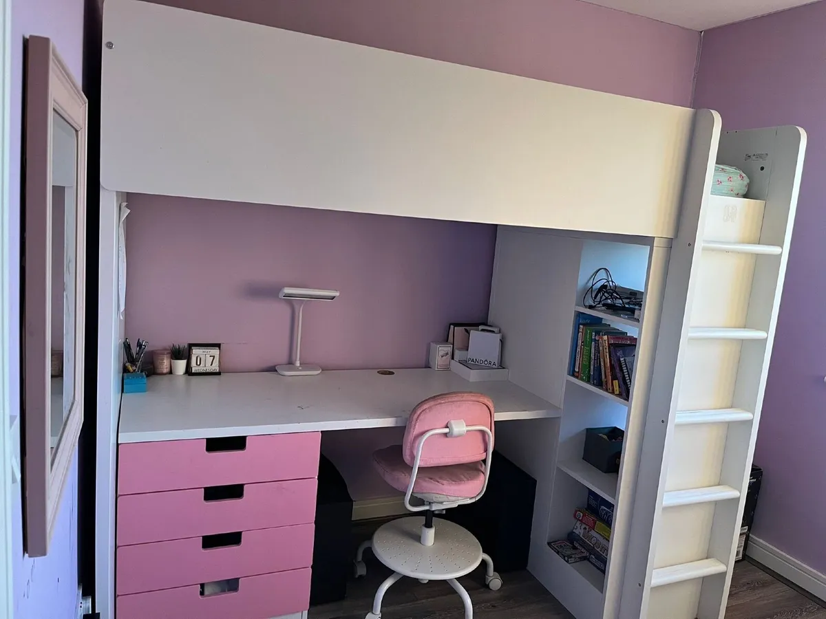Bunk bed - Image 2