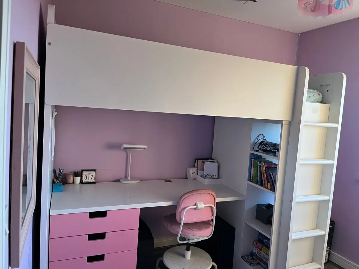 Bunk bed - Image 3