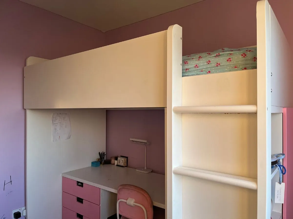 Bunk bed - Image 4