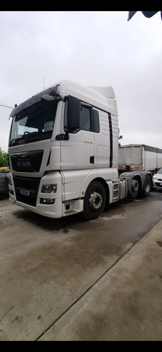 Truck