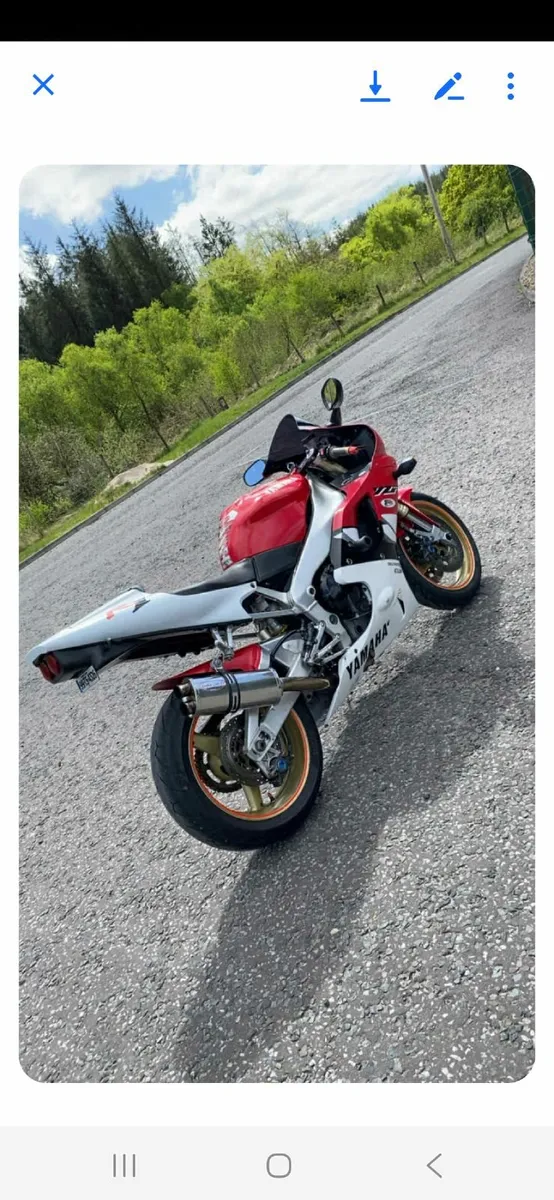 YAMAHA Other 1999 - Image 4