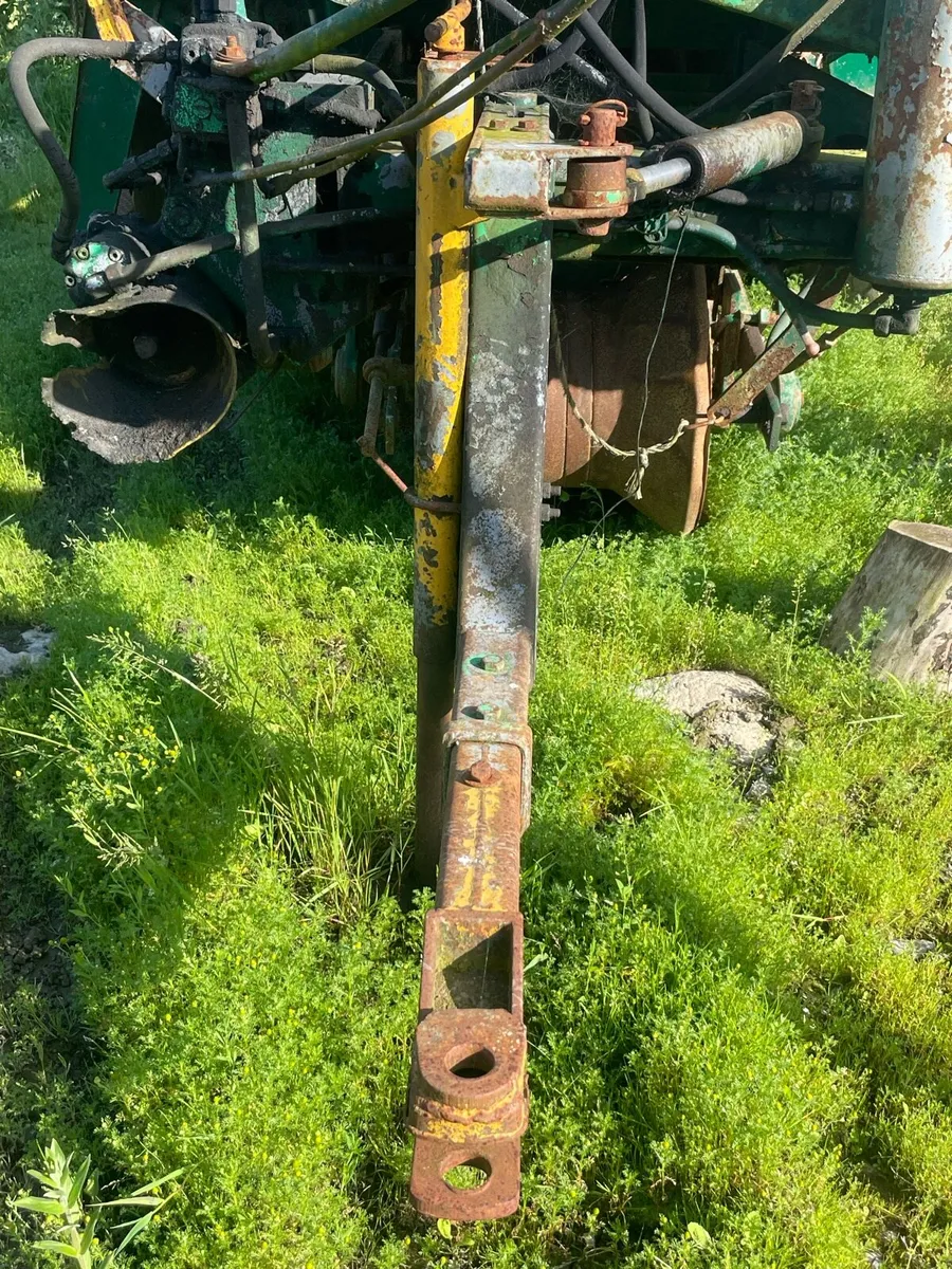 Potato harvester - Image 2