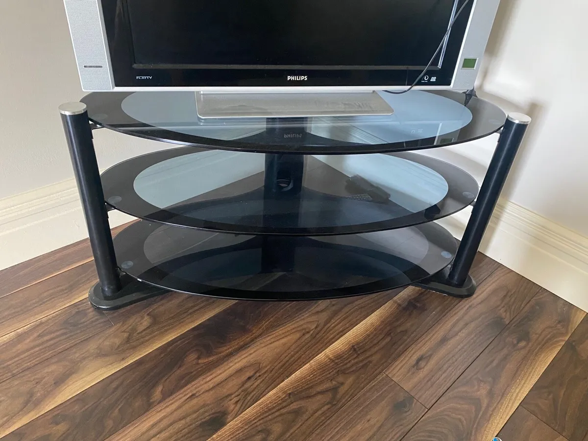 TV stand