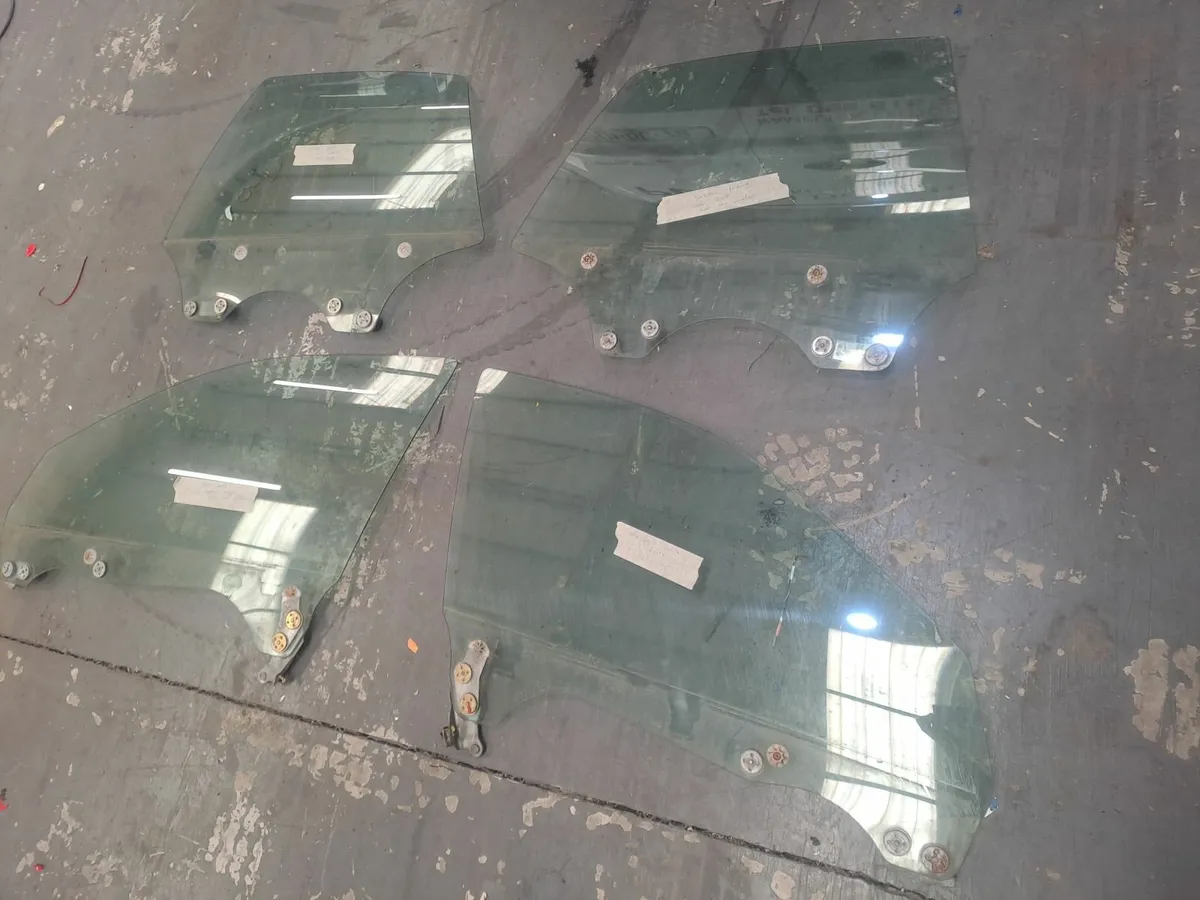 Subaru Legacy, Impreza, Forester parts.. - Image 4