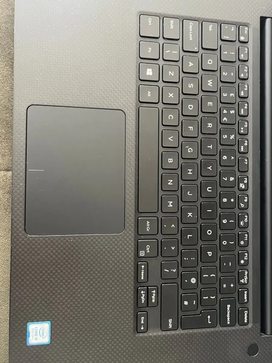 Dell Precision 5540 | i9 9th Gen | 32GB RAM | 512GB SSD | Nvidia Quadro | Windows 11 Pro | Perfect for Coding, Design & Gaming - Image 4