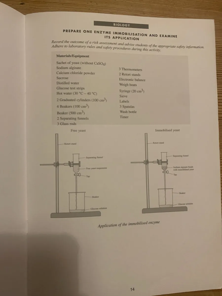 Biology Books leaving cert - Image 3
