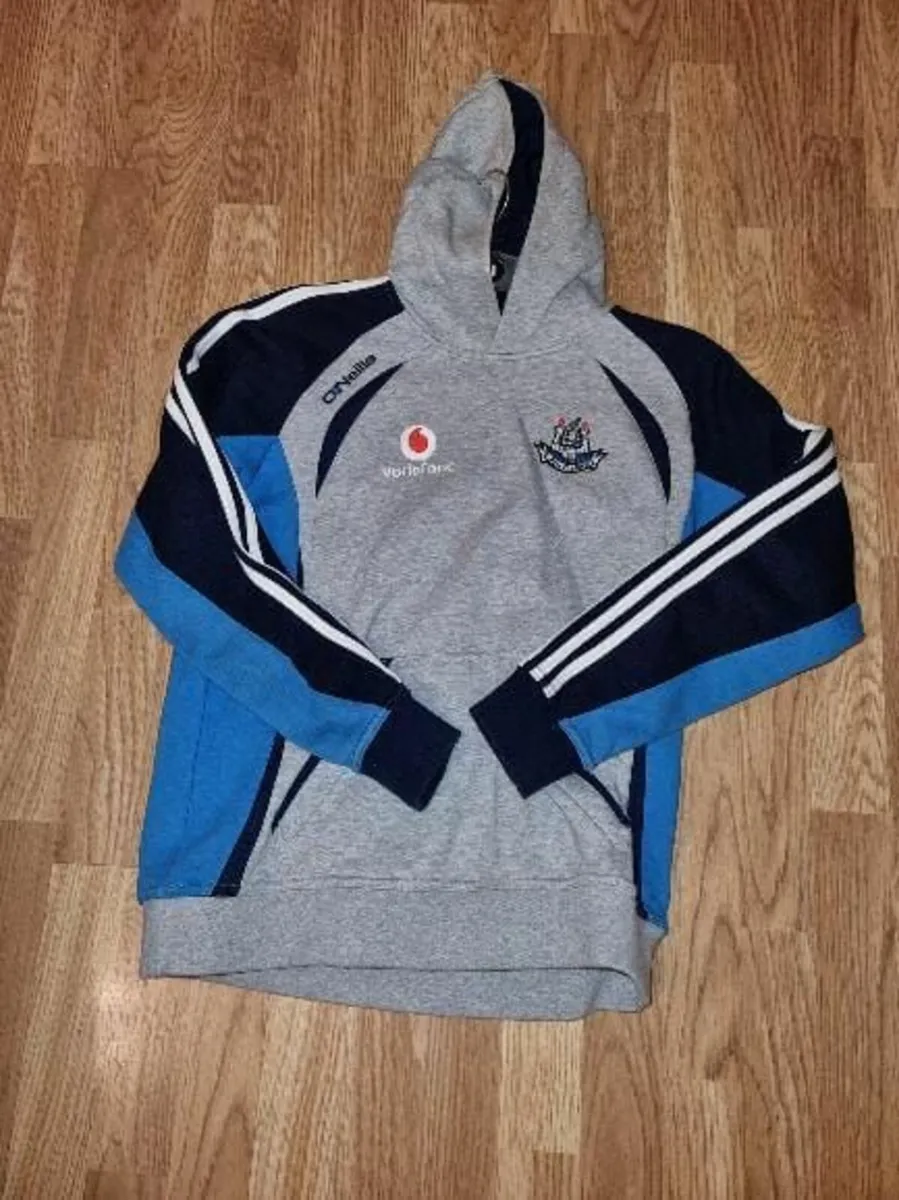 💙🤍 Official O'Neills Dublin GAA Hoodie! 🤍💙 - Image 2
