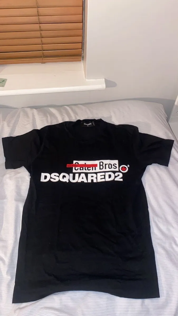 Dsquared T-Shirt - Image 1