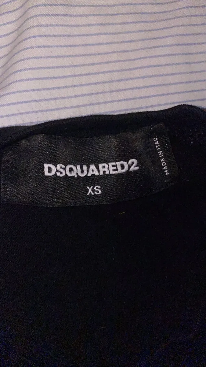 Dsquared T-Shirt - Image 2