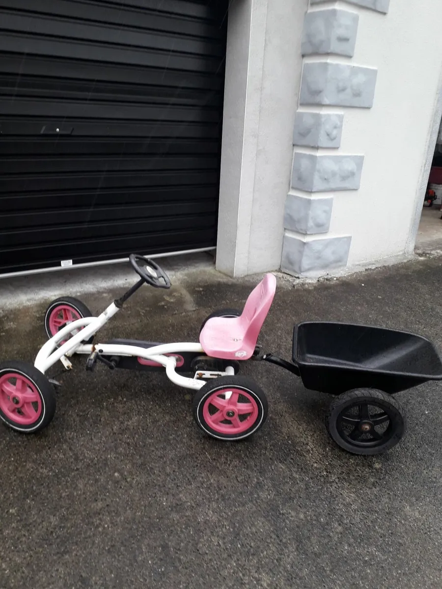 Go karts - Image 1