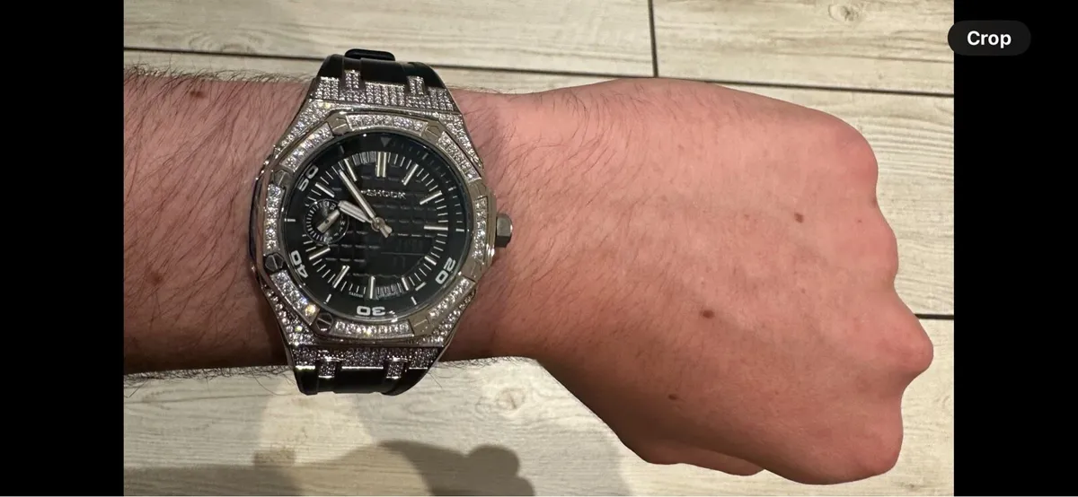 Watch - Image 1