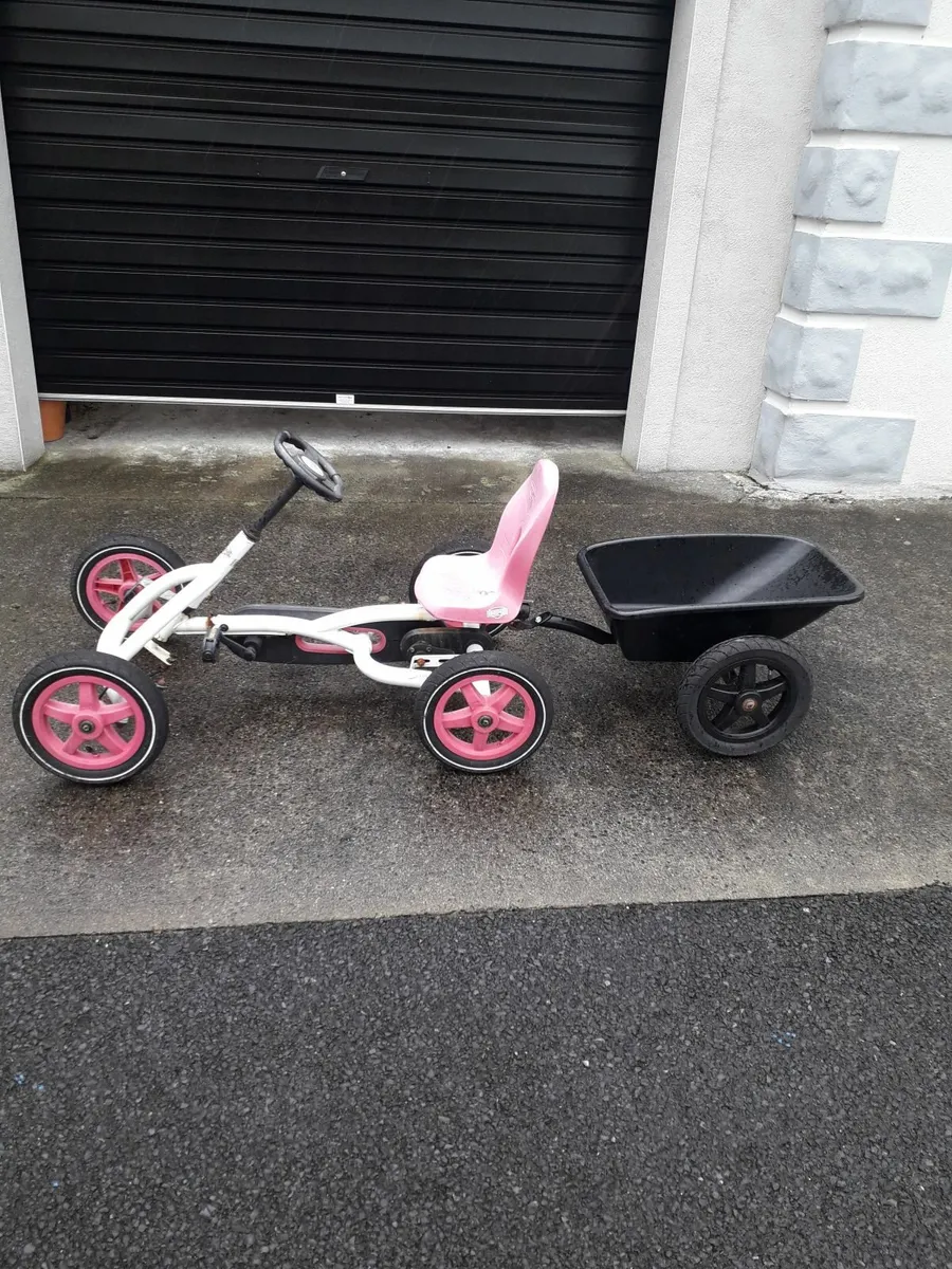 Go karts - Image 2